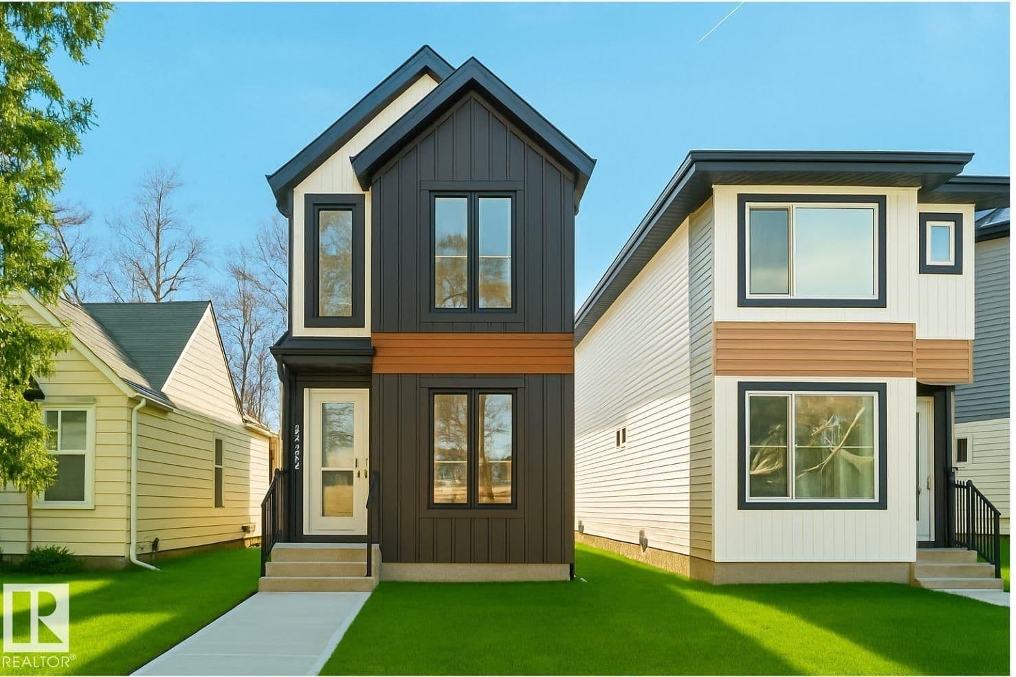 Recently sold home in Inglewood (Edmonton)