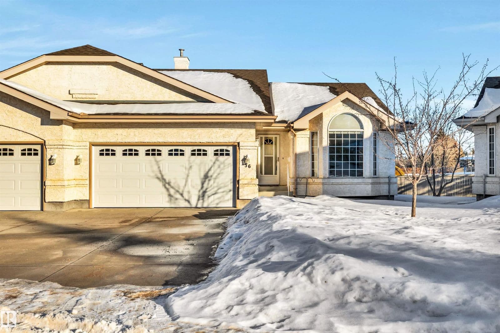 Recently sold home in Twin Brooks