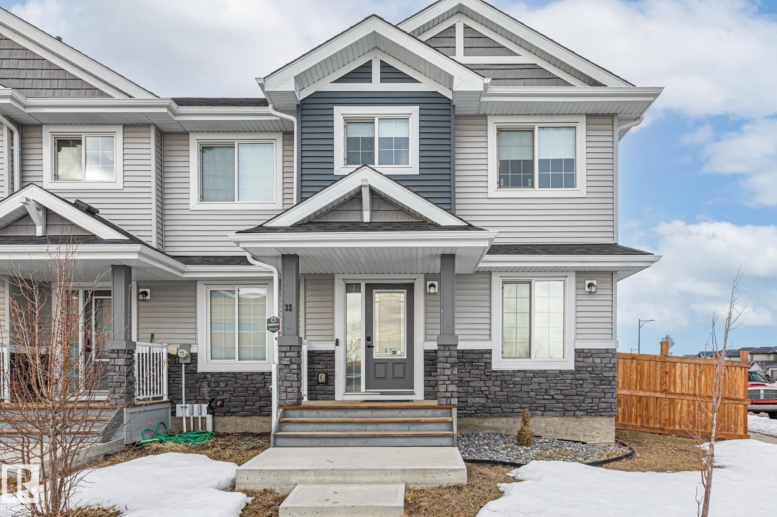 Recently sold home in South Pointe