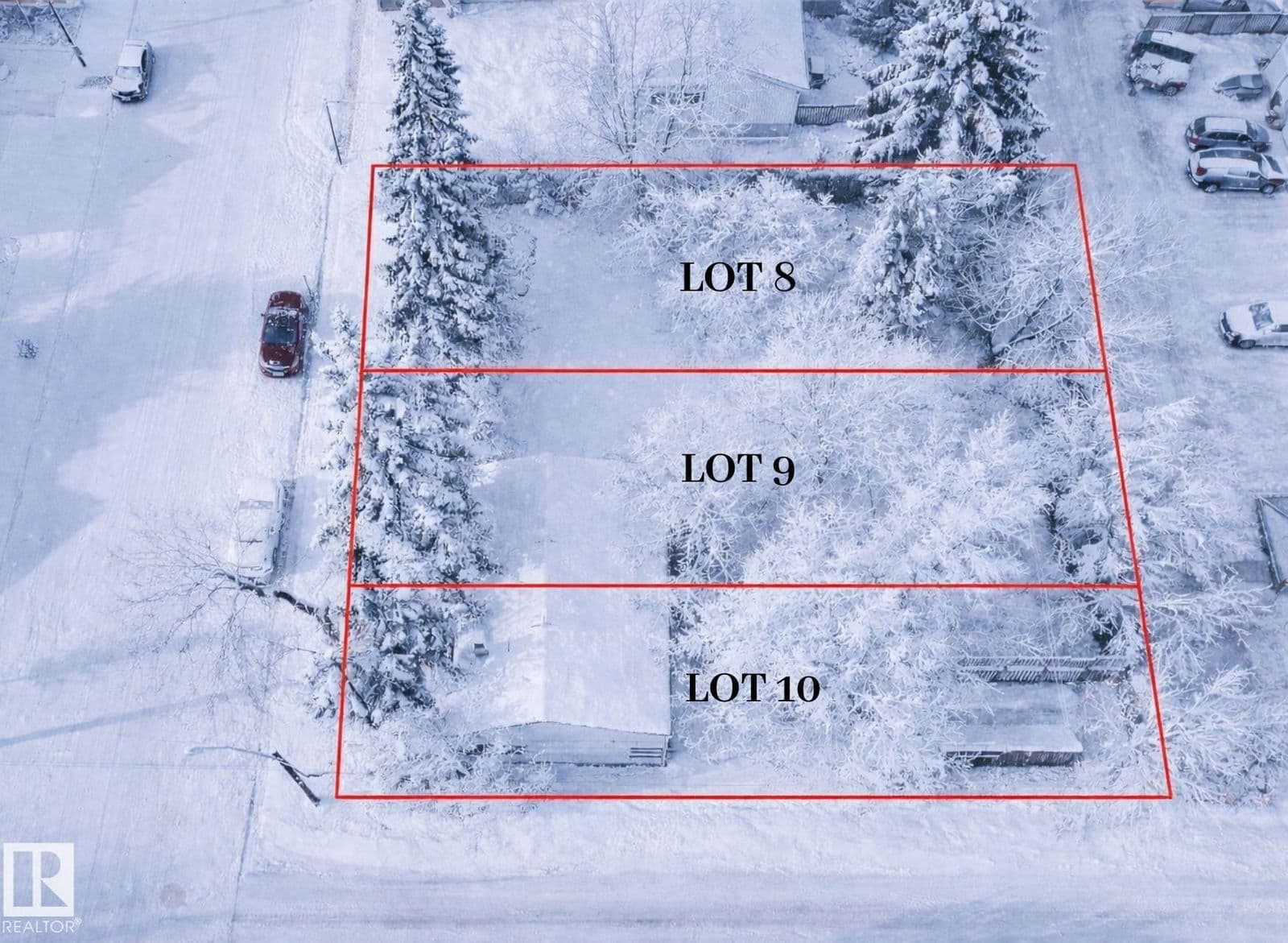 Recently sold home in Old Fort Saskatchewan