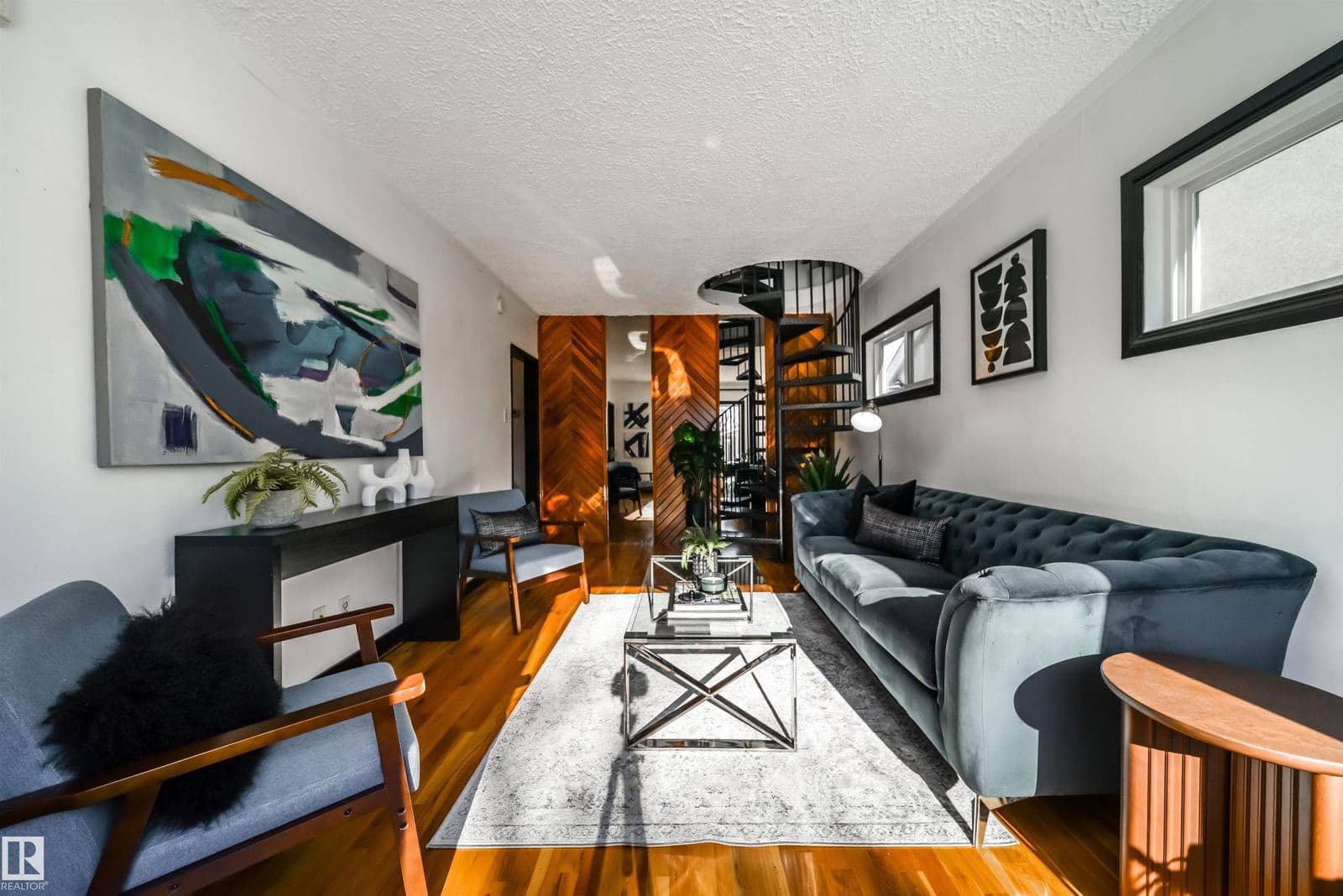 Recently sold home in Strathcona