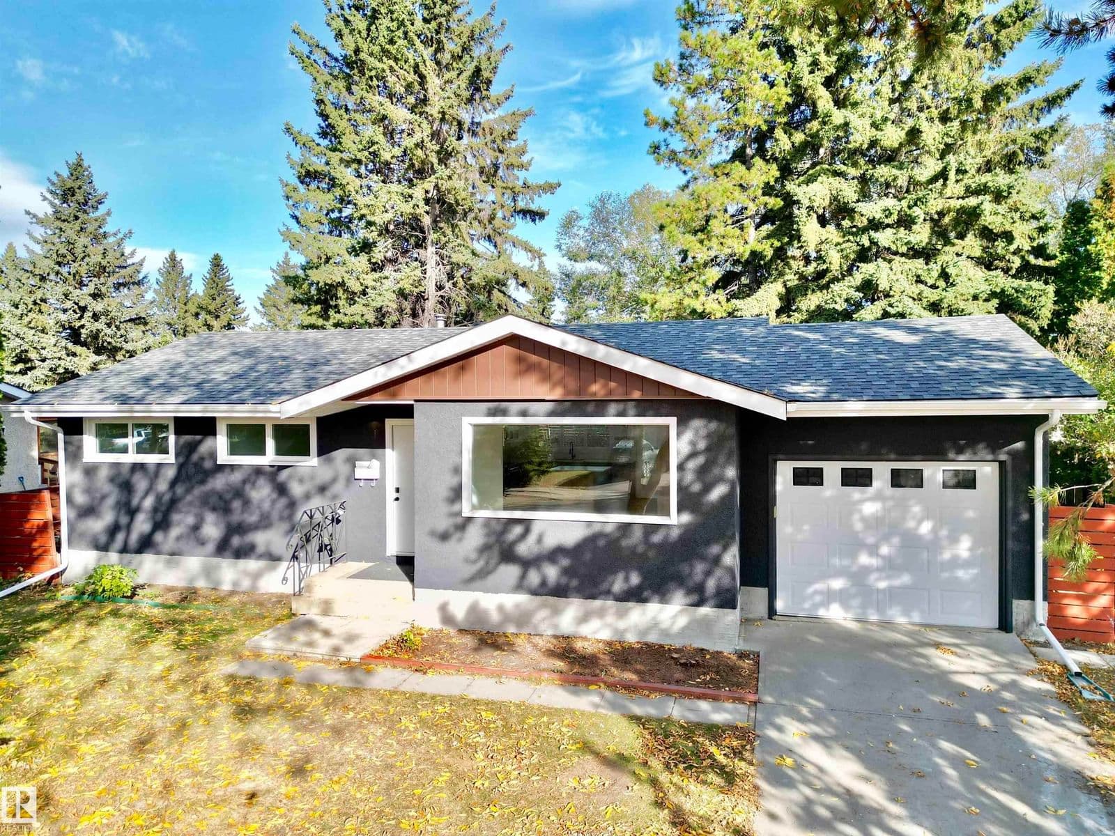 Recently sold home in Sherwood Heights