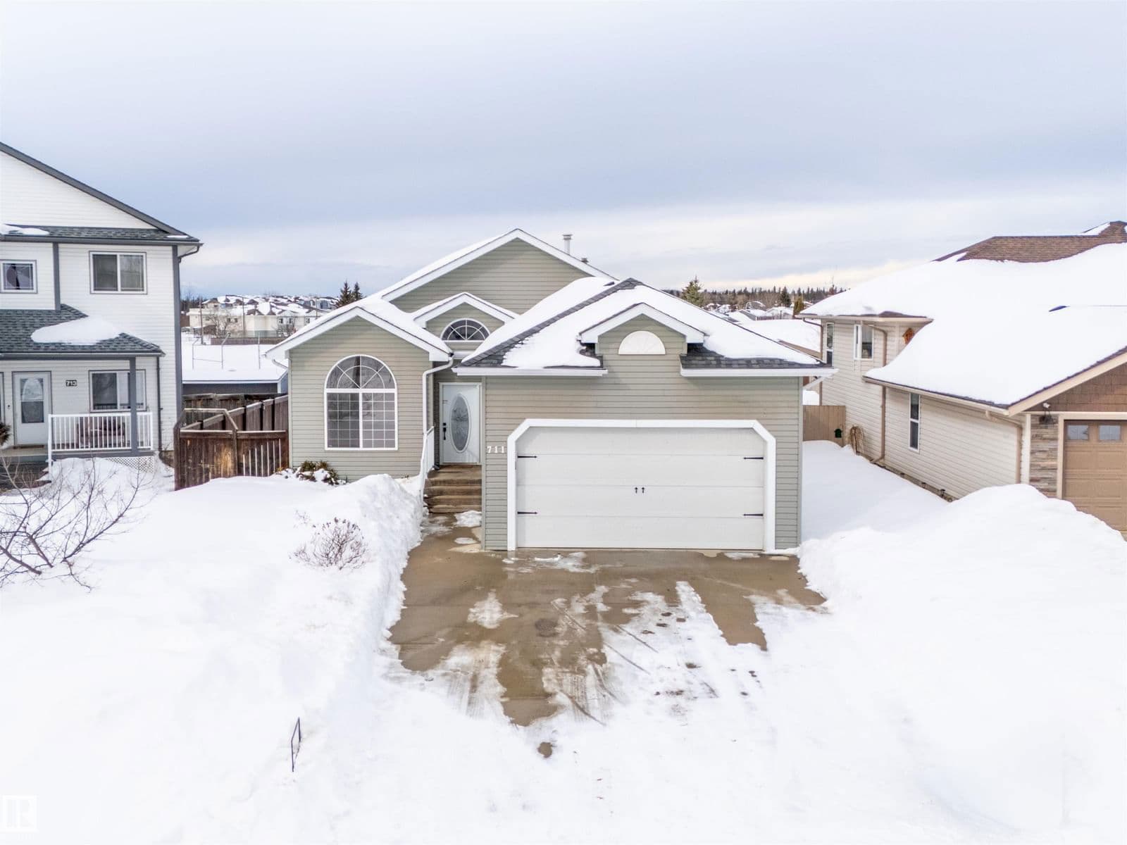 Recently sold home in Cold Lake North