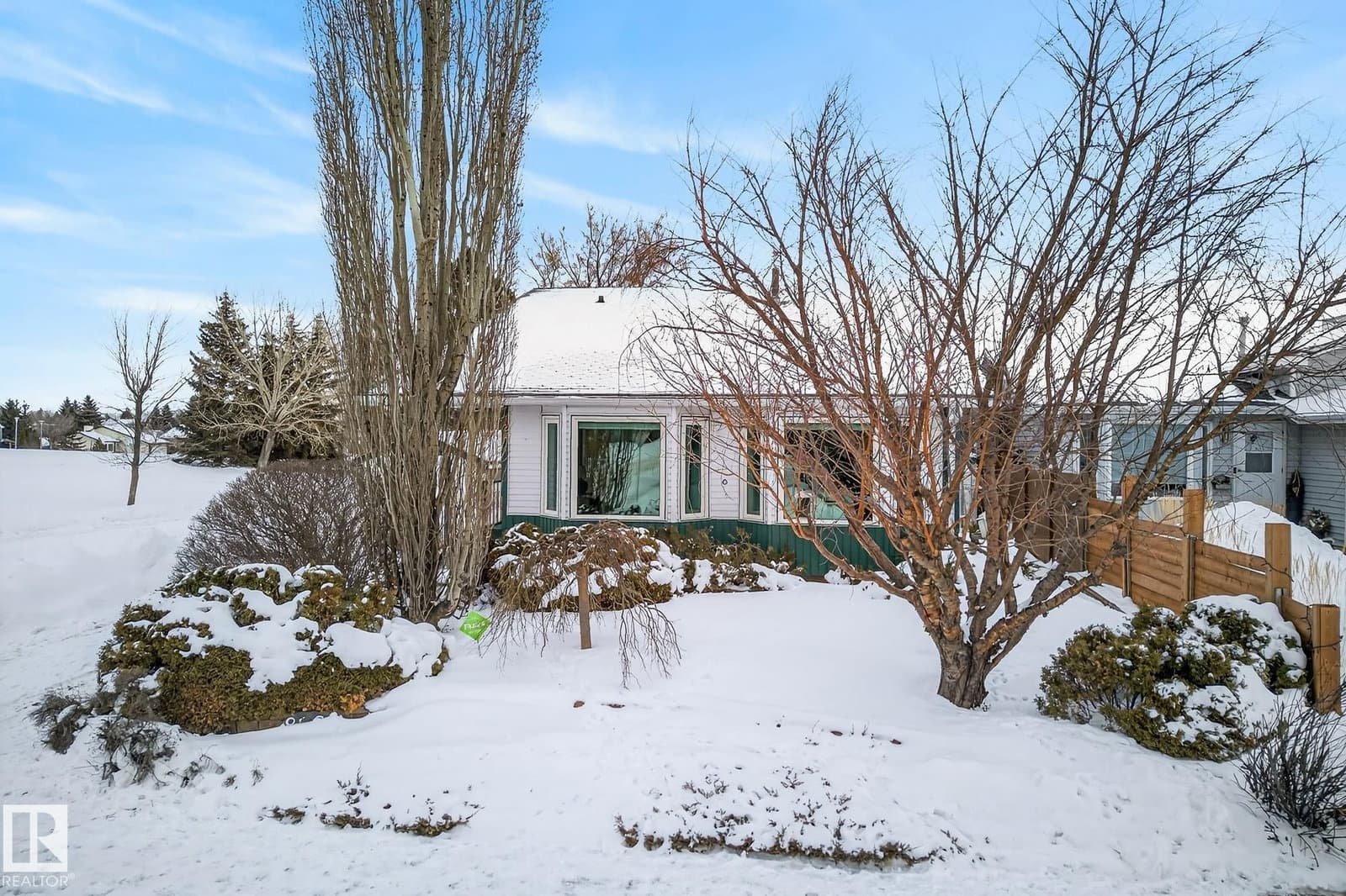 Recently sold home in Aldergrove