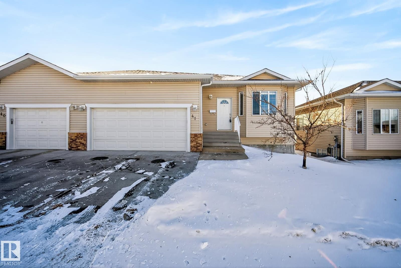 Recently sold home in Strathcona Village