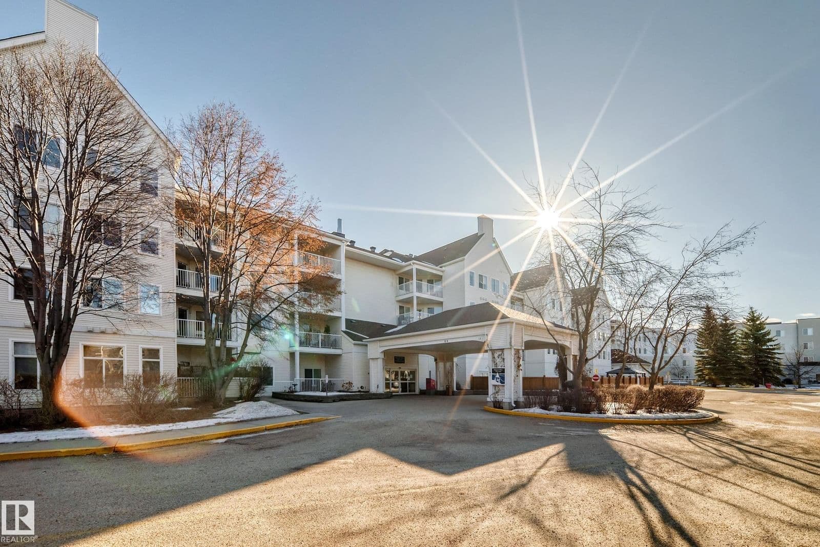 Recently sold home in Mission (St. Albert)