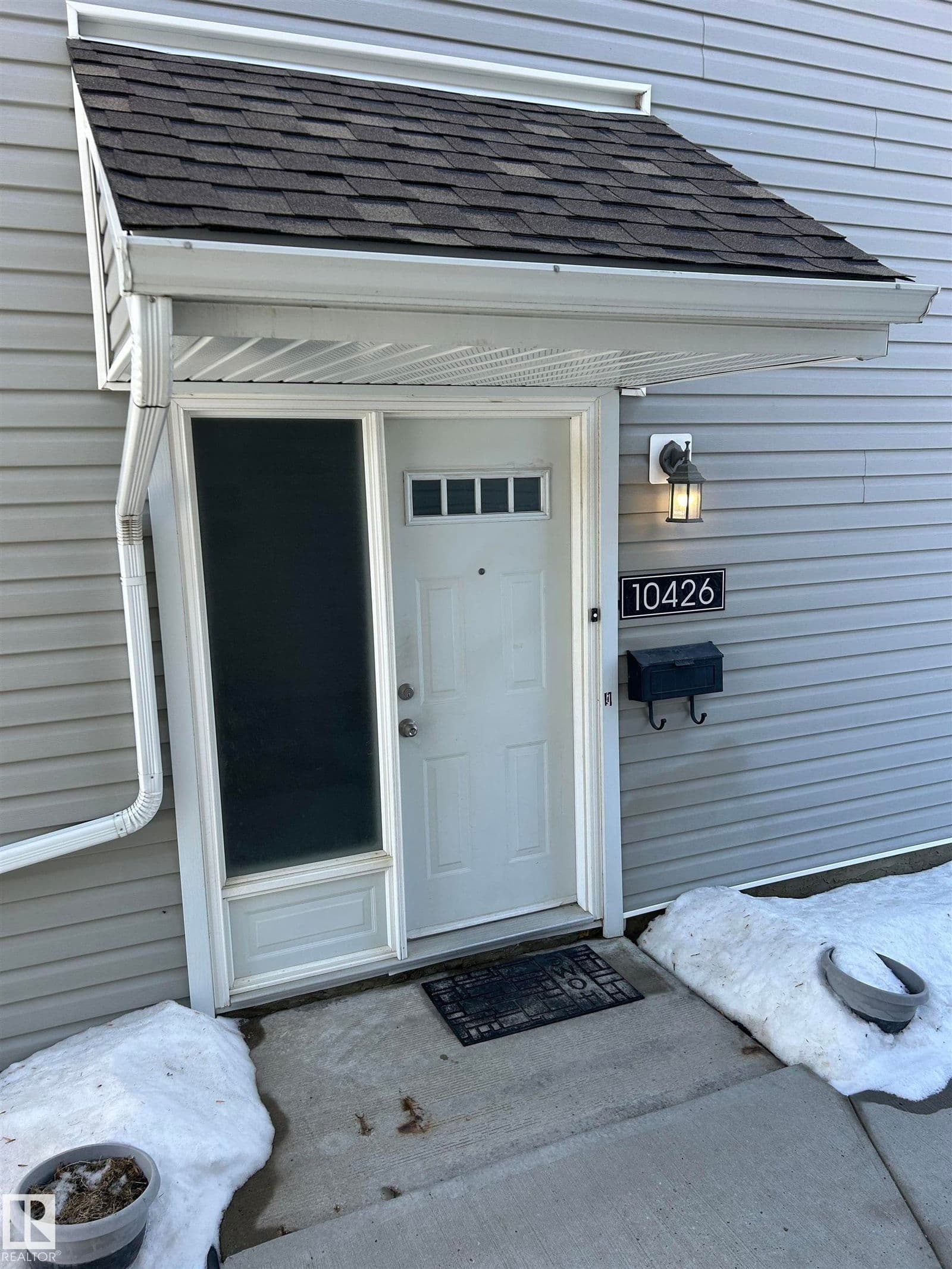 Recently sold home in Ermineskin