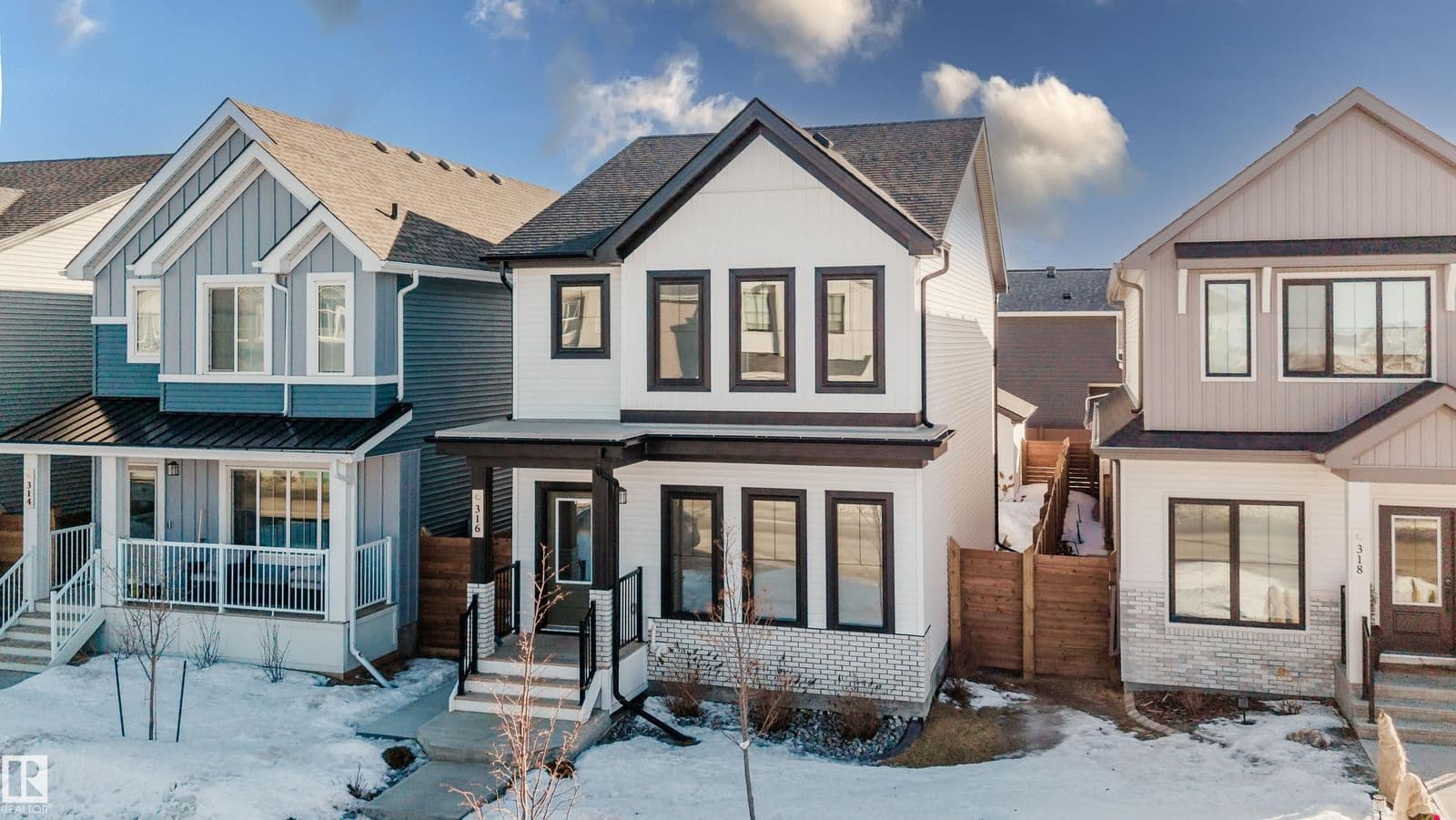 Recently sold home in Jensen Lakes