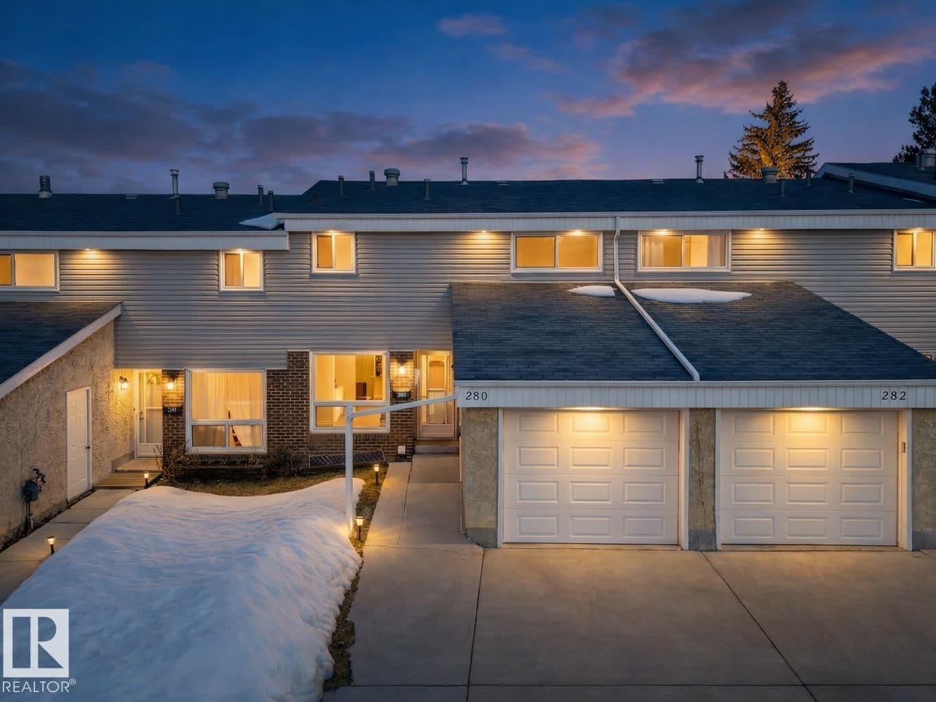 Recently sold home in Grandin