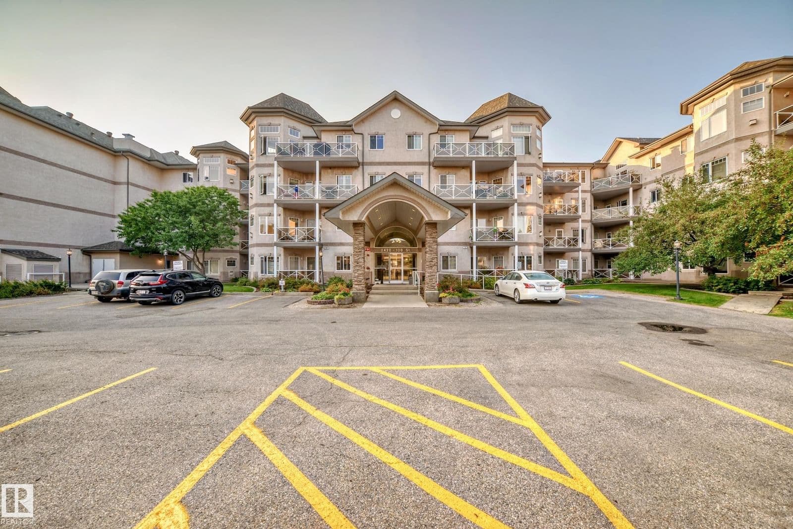 Recently sold home in Ermineskin