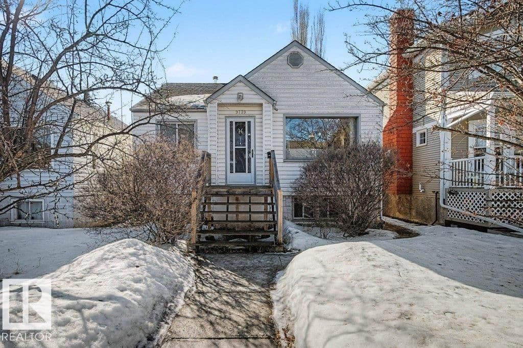 Recently sold home in Strathcona