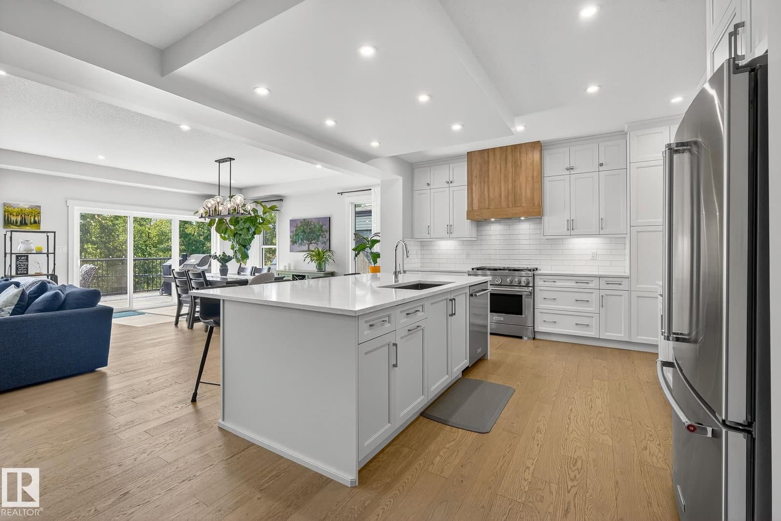 Recently sold home in Ardrossan II