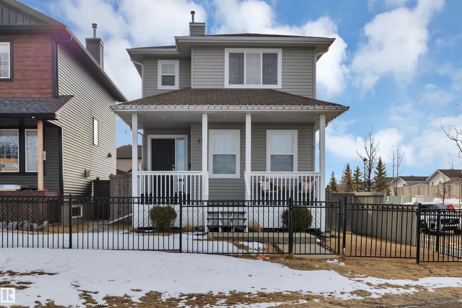 Recently sold home in Suntree (Leduc)