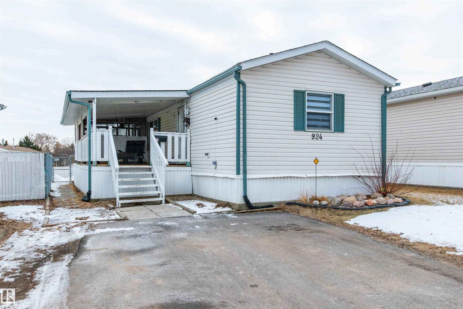 Recently sold home in Jubilee Landing